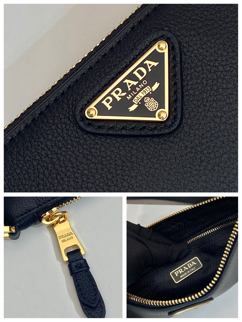 Pra*a satchel bags